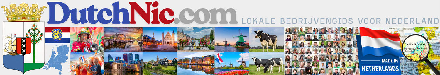 Gemaakt in Nederland - studio sem